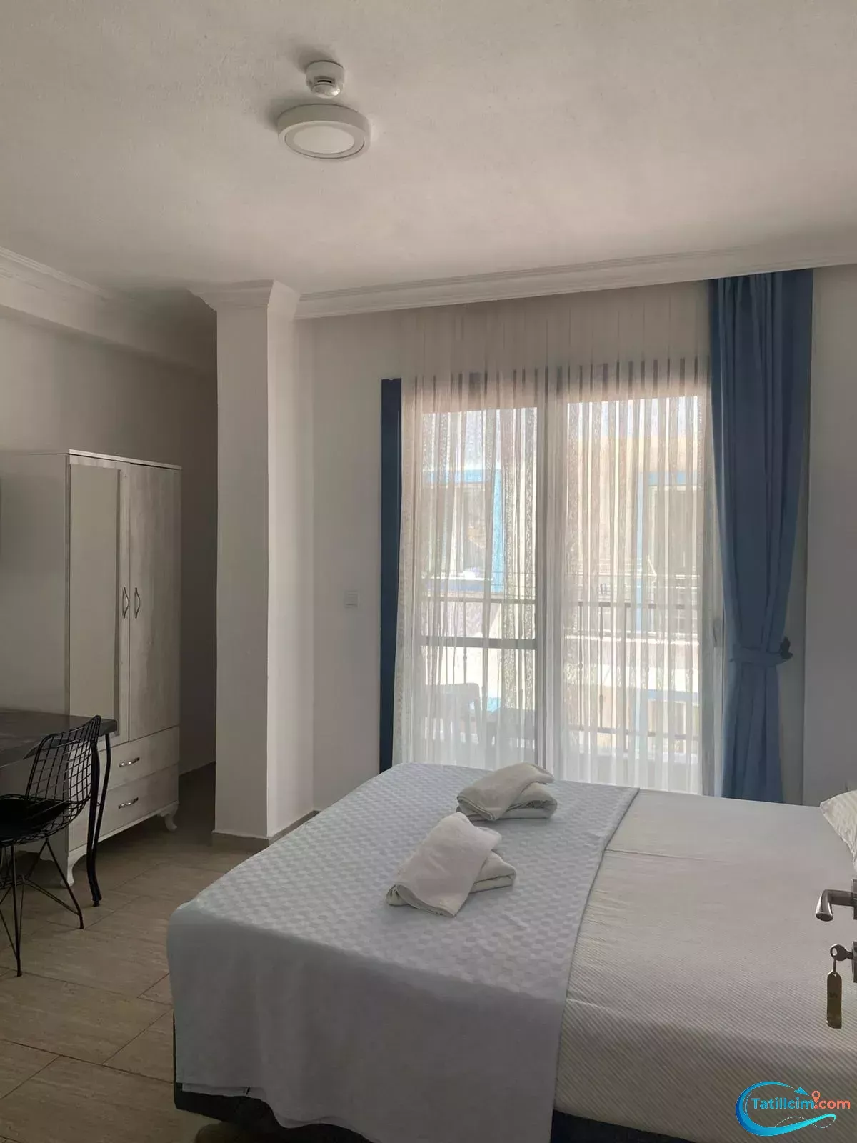 tatilcim.com Rüzgar Homes